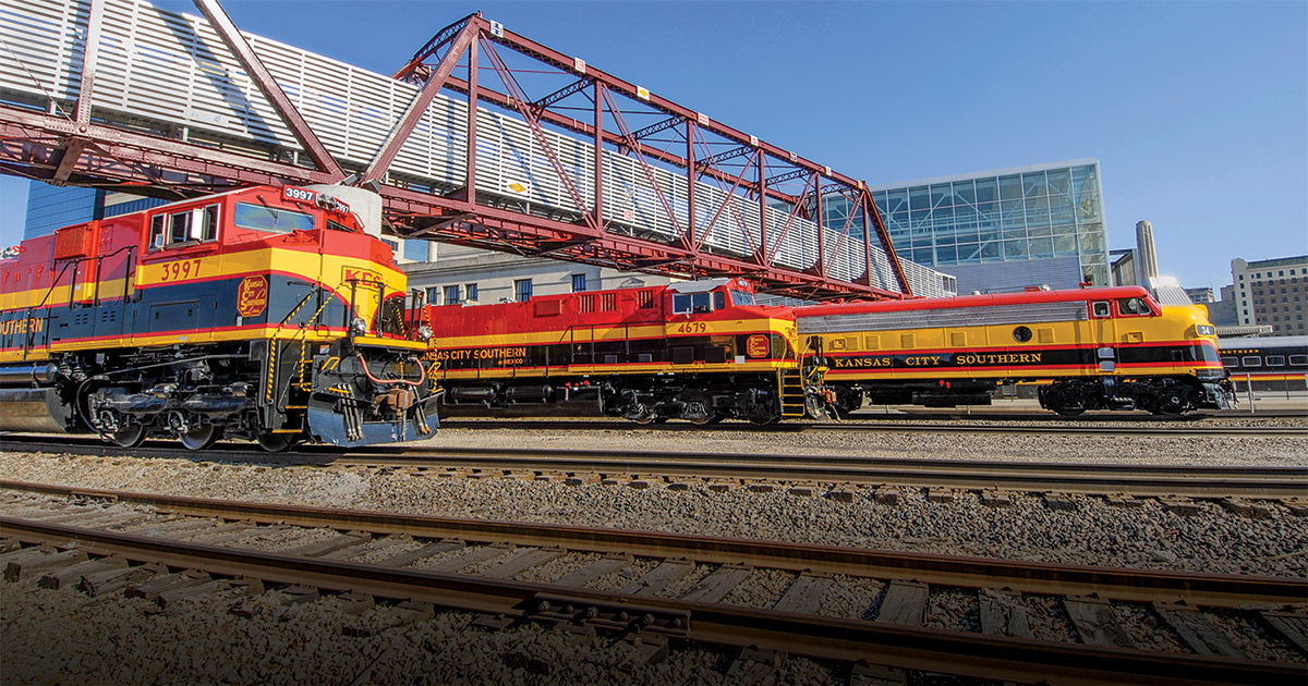 Plataforma de trabajo lateral, Plataformas de trabajo y de mantenimiento  para el transporte ferroviario